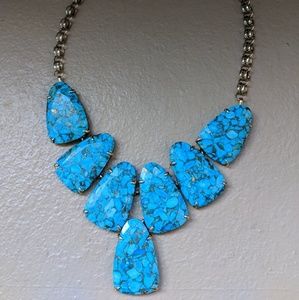 Kendra Scott Statement Necklaces